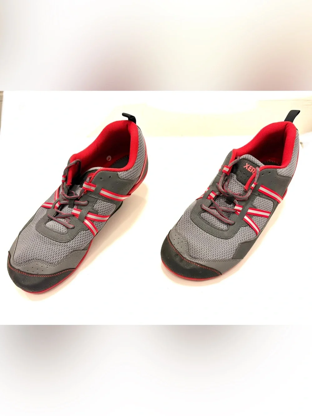 Xero Men’s Prio size 15 US